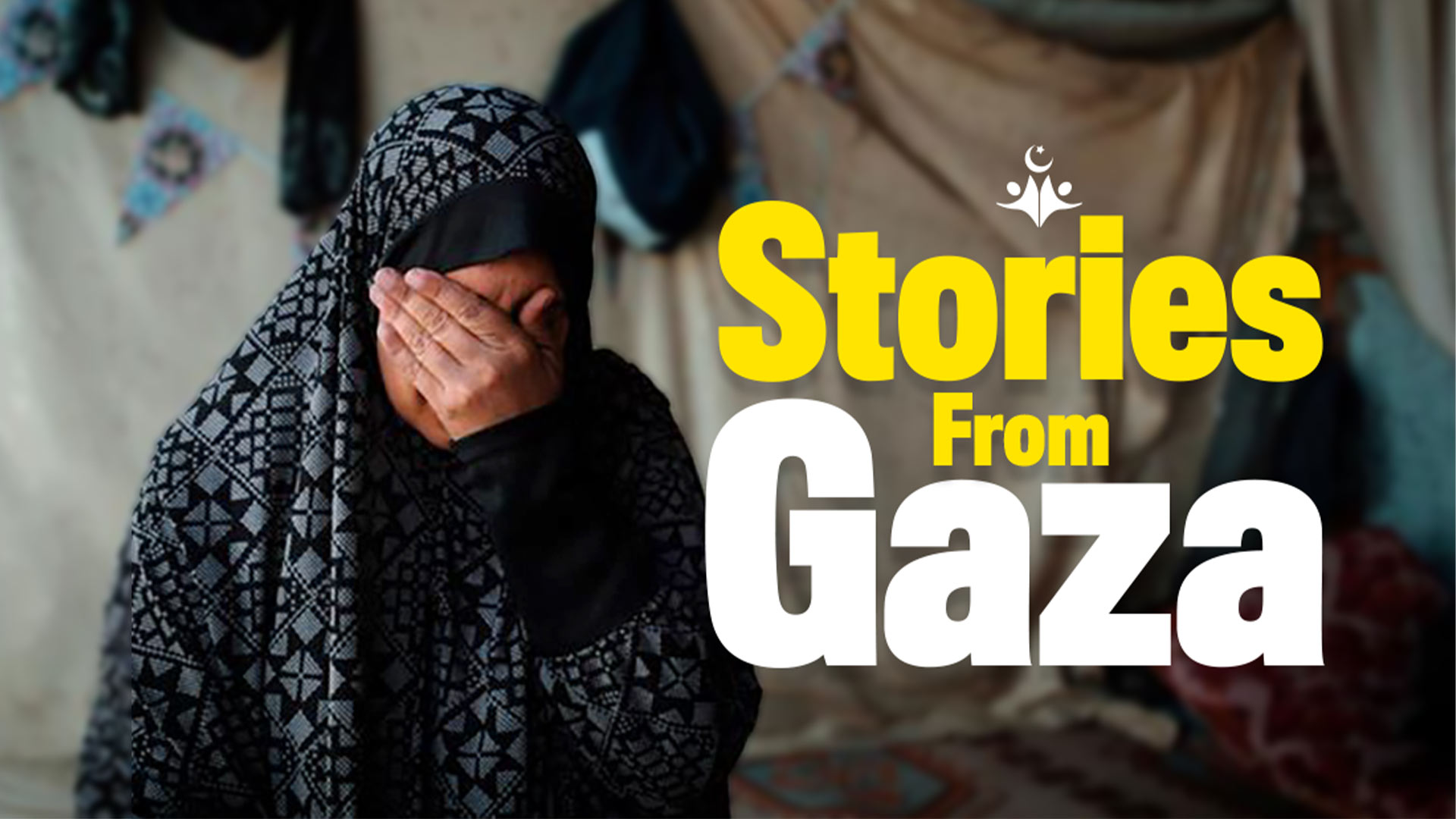 Stories from Gaza EP 1