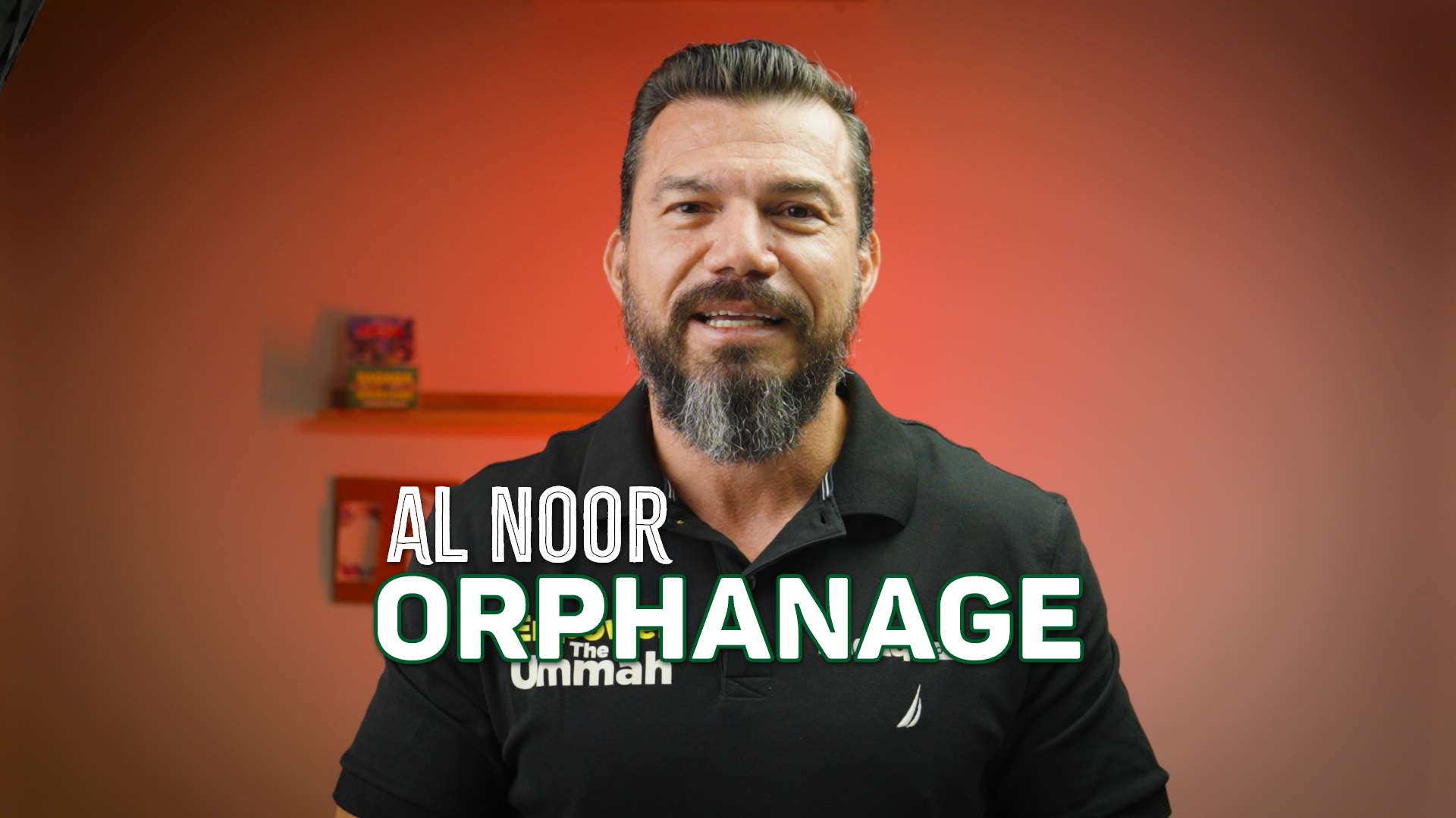 Al Noor Orphanage