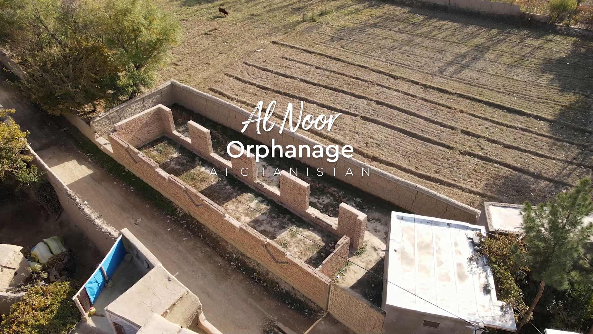 Al Noor Orphanage Stage 1