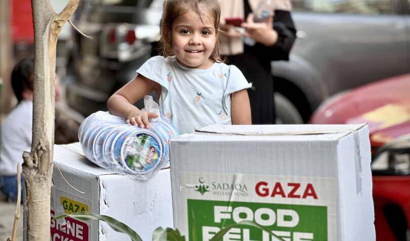 Gaza Refugees in Egypt