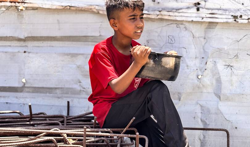 Palestine Gaza Appeal